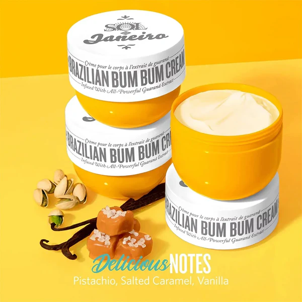 Brazilian Bewtie Bee Venom Body Butter