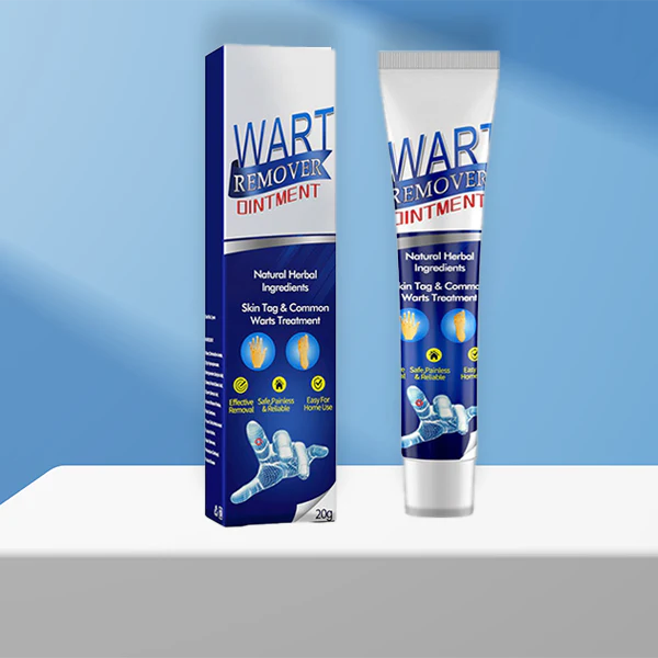 Wart Remover- Cremes para manchas