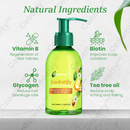 Ceoerty™ Lockstify - Sérum para crescimento capilar