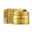 Máscara Sadoer de ouro e retinol 2024
