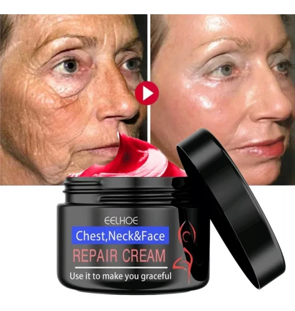 Repair Cream- Creme Rejuvenescedor