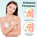 Óleo de essência natural Biancat™ BreastLift